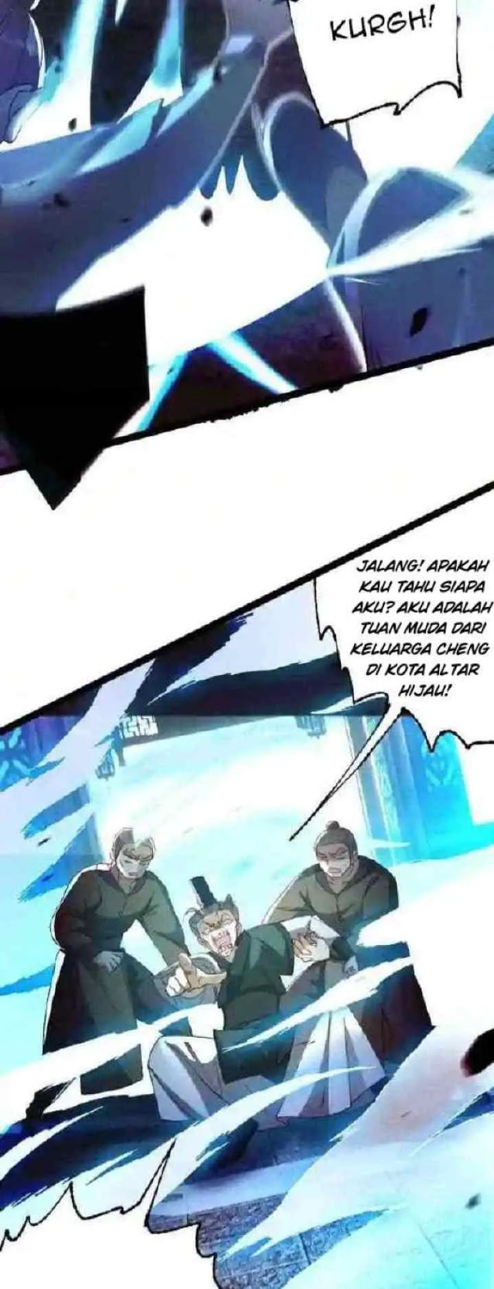 I Can Summon God chapter 6 halaman 13
