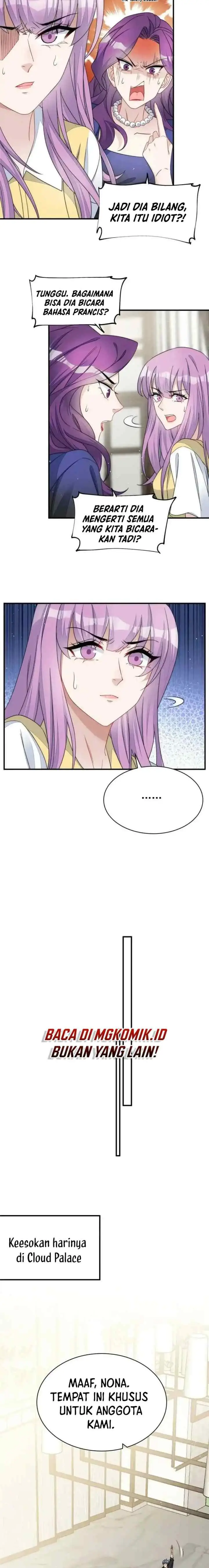 Furen Ta Chengle Da Laomen De Tuan Chong chapter 42 halaman 9