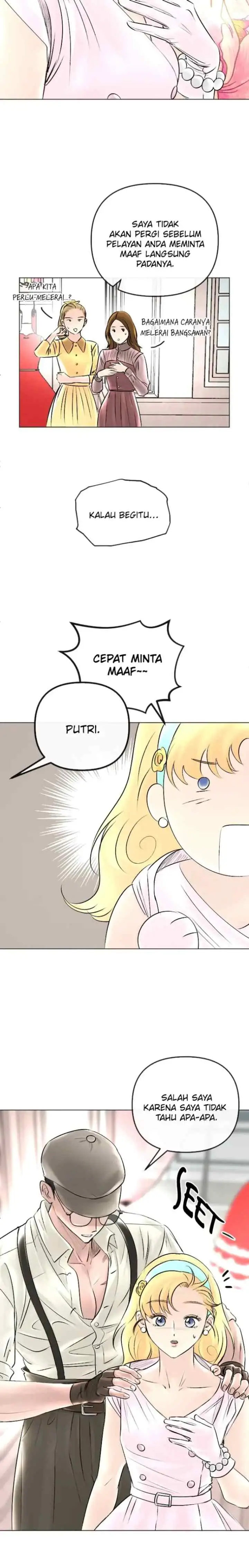 Recogí al segundo protagonista chapter 44 halaman 6