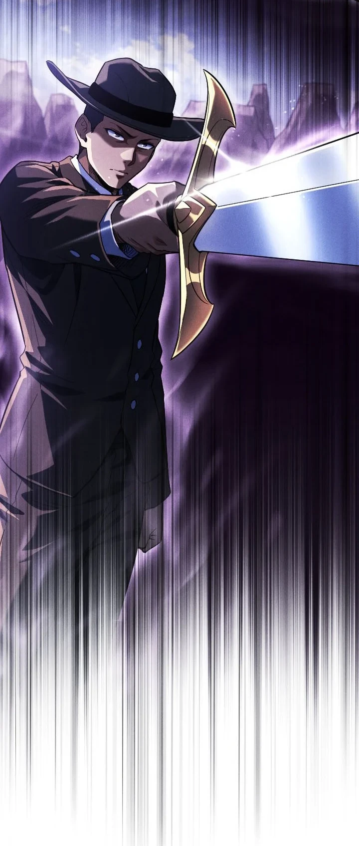Return of the First Patriarch: The Strongest Reincarnates into His Descendant 1000 Years Later chapter 42 halaman 54