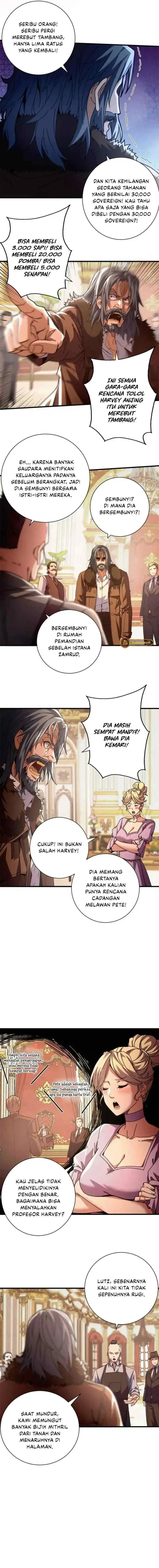 A Transmigrated Warden's Battle for Redemption chapter 94 halaman 8