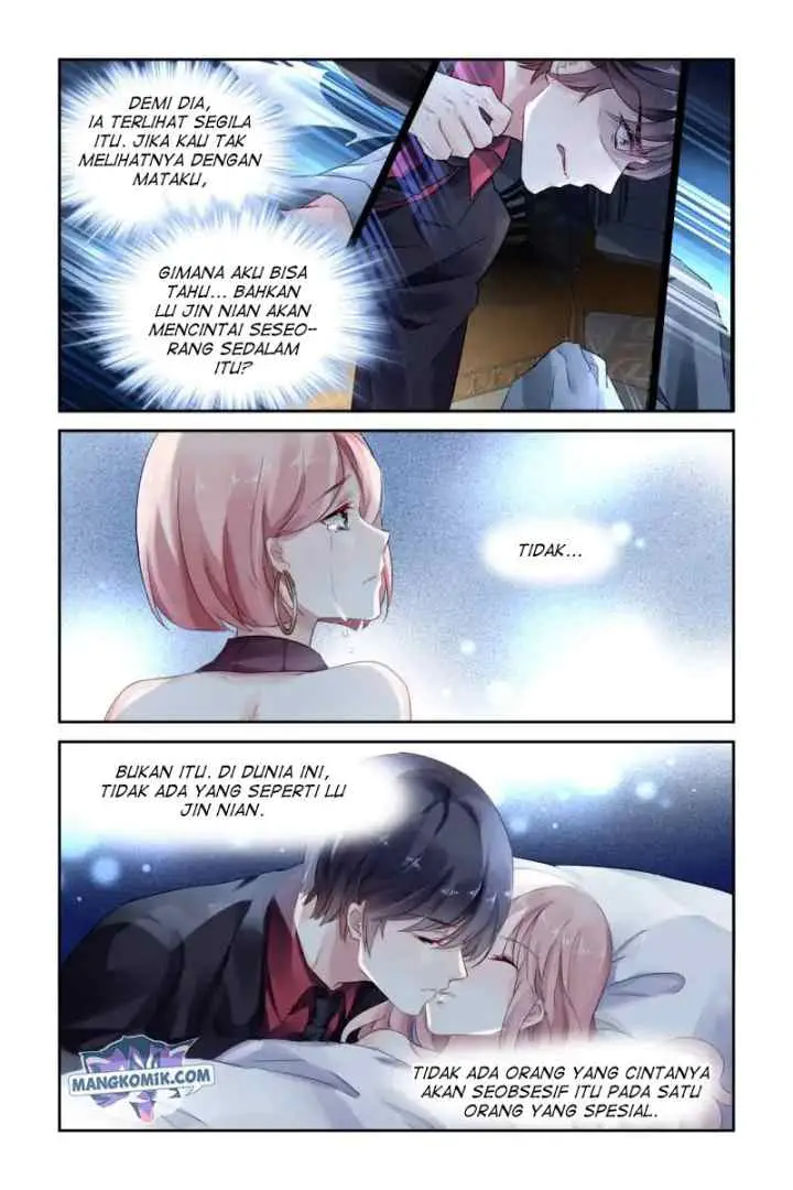 Guomin Laogong Dai Huijia chapter 67 halaman 8