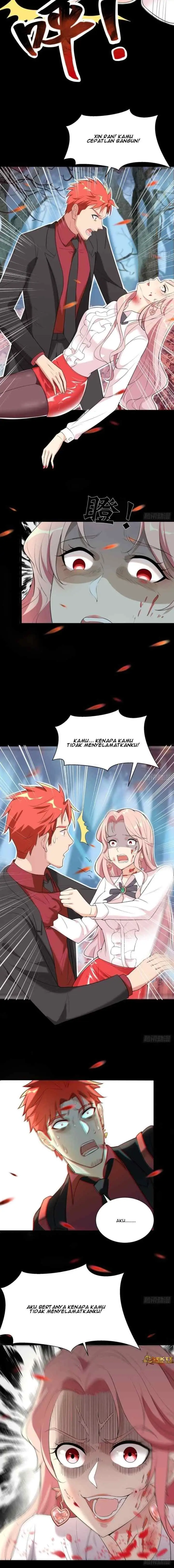 Dianfeng chapter 68 halaman 6