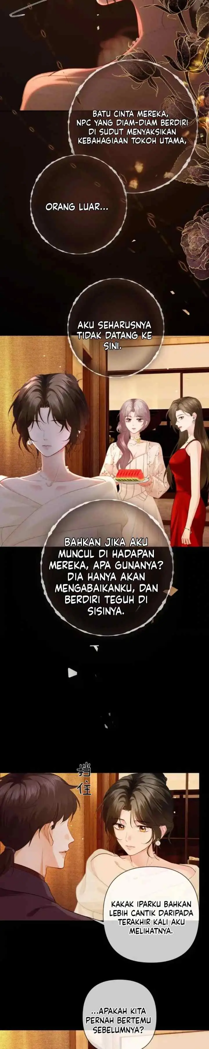 Affectionate Seduction chapter 15 halaman 11