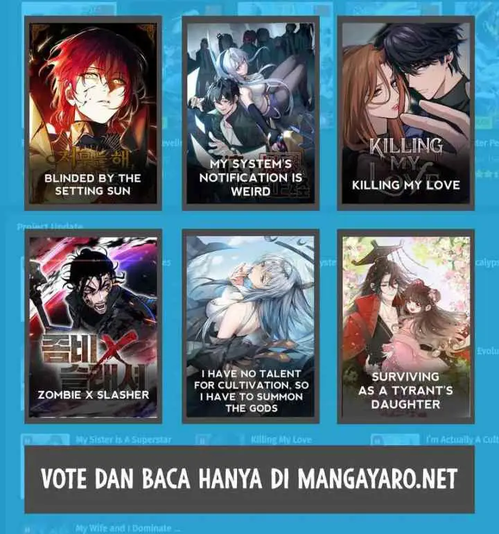 Ten Thousand Layers Of Qi Refining chapter 19 halaman 12