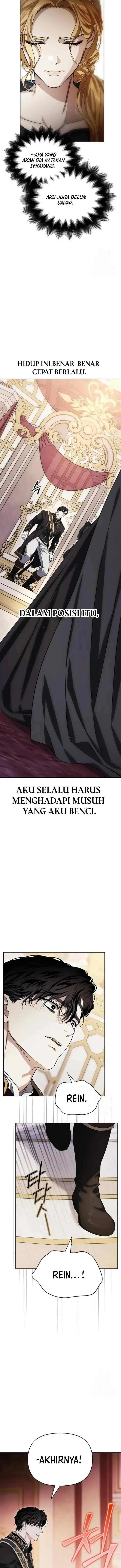 I Tamed My Ex-Husband's Mad Dog chapter 72 halaman 8