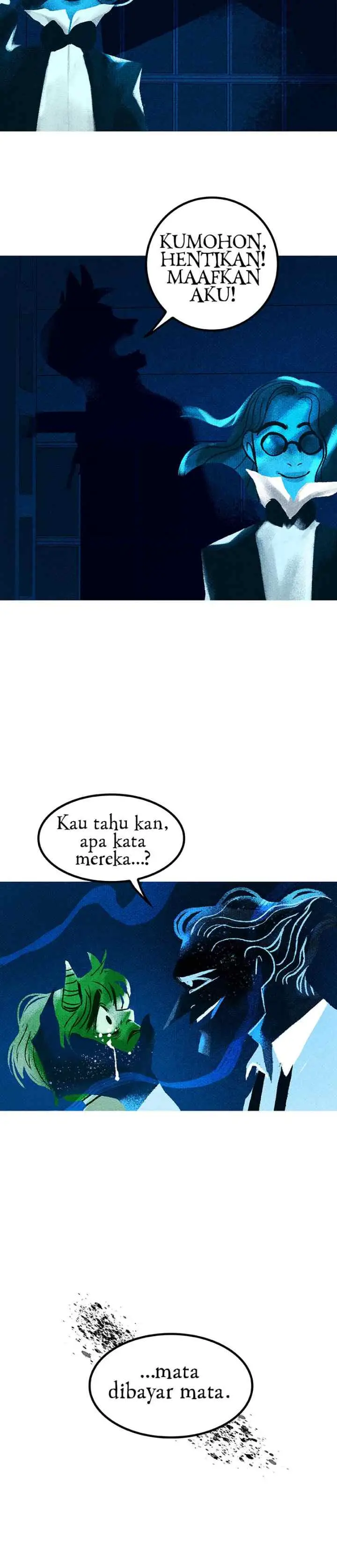 Lore Olympus chapter 49 halaman 18