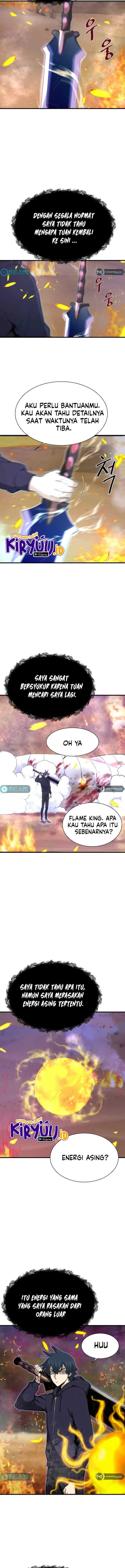 Han Dae Sung Returned From Hell chapter 26 halaman 14
