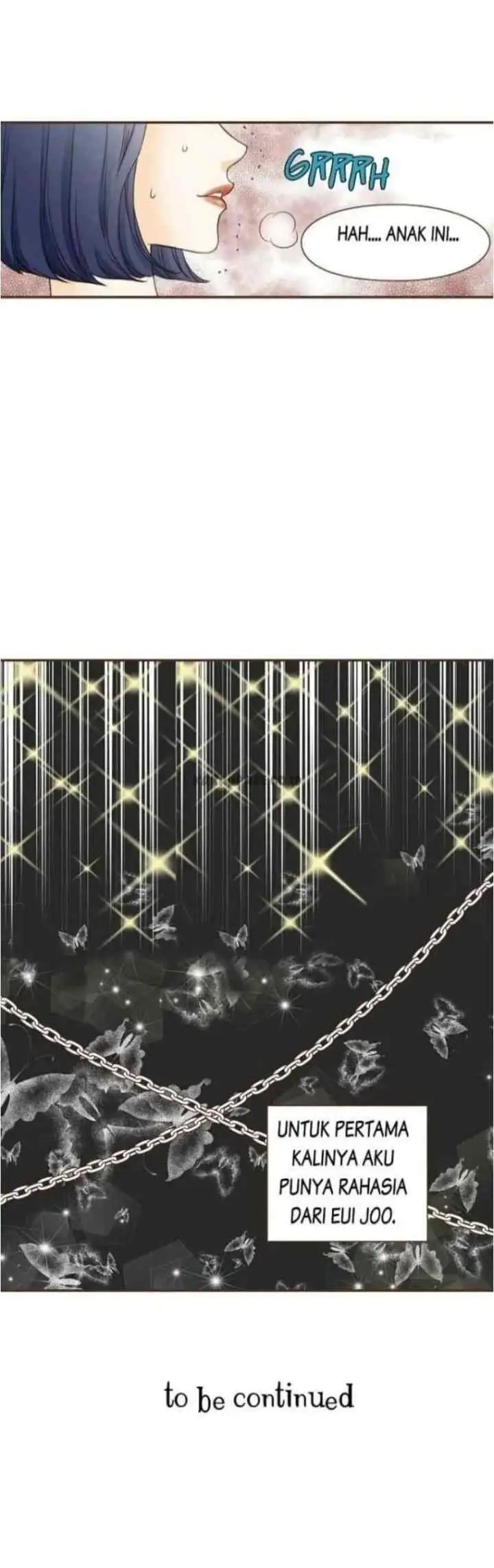 Love Puzzles chapter 29 halaman 18