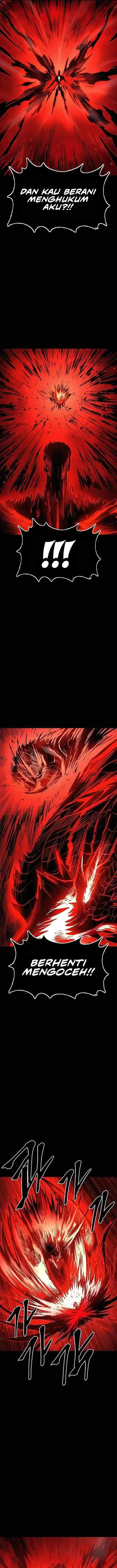 Howling Dragon (The Wailing Perversion) chapter 81 halaman 16