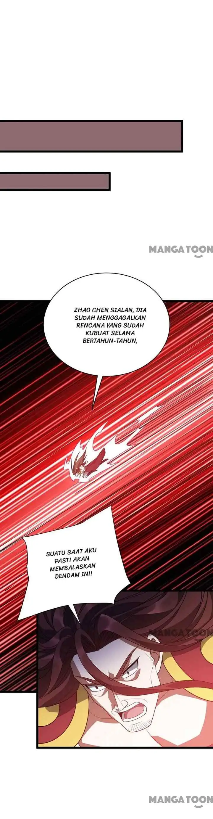 Dominate The Three Realms chapter 294 halaman 9