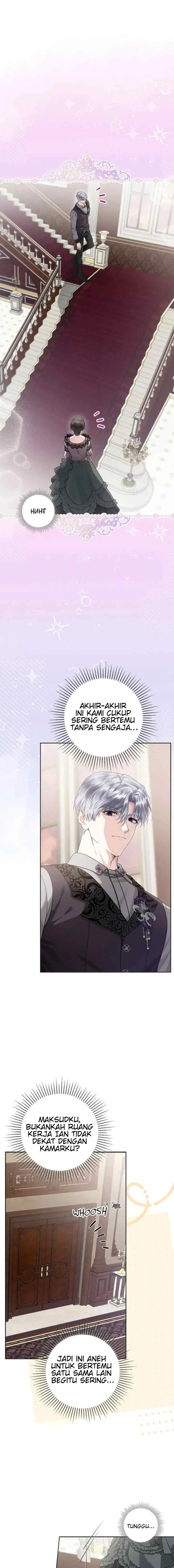 I Taught You Carefully, so Why Are You Obsessed? chapter 34 halaman 4