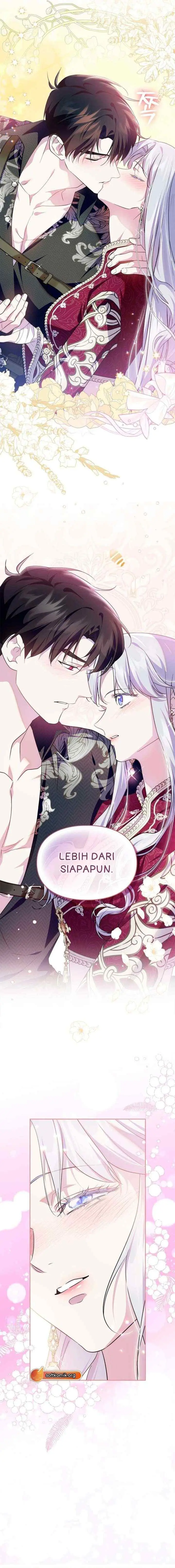 I Became the Tyrant's Servant chapter 97 halaman 15
