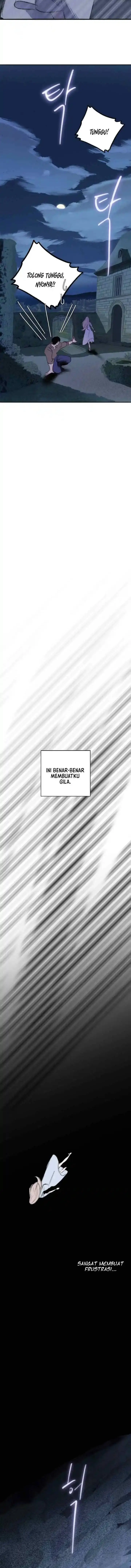 Secret Garden chapter 11 halaman 9