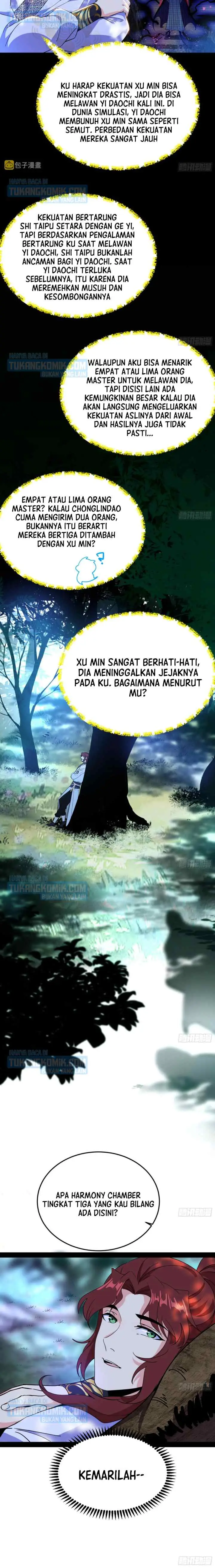 I'm An Evil God chapter 302 halaman 4
