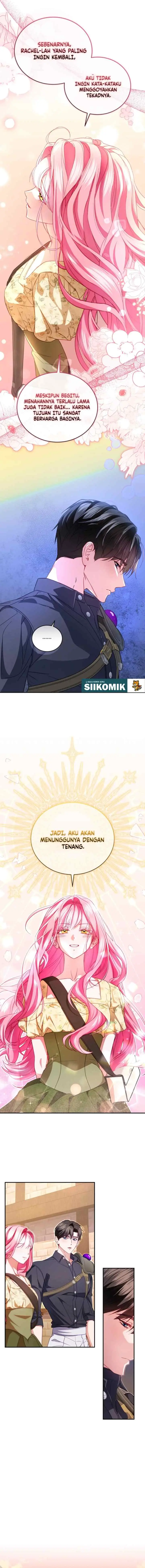 I'm The Only One Who Doesn't Know That Villainess Is A Man chapter 30 halaman 12