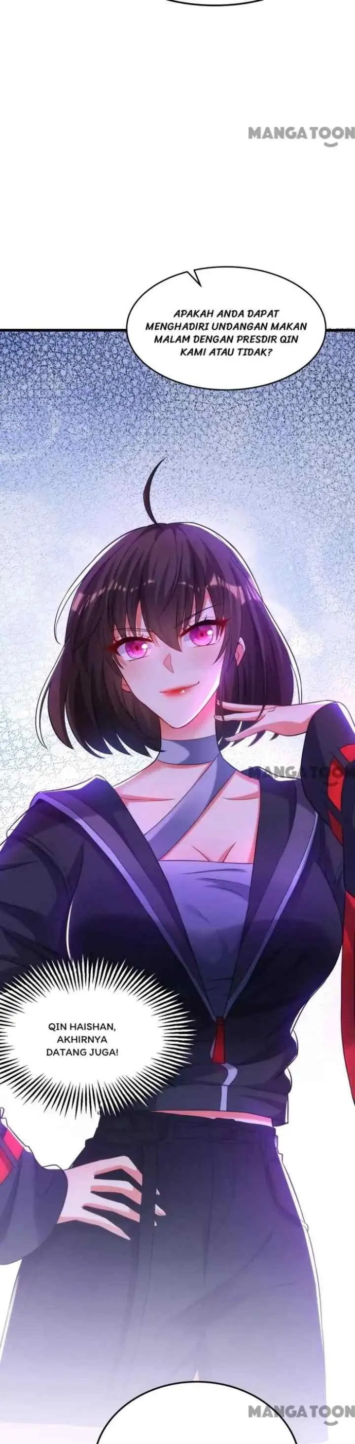 Don't Mess With Missy! chapter 102 halaman 4