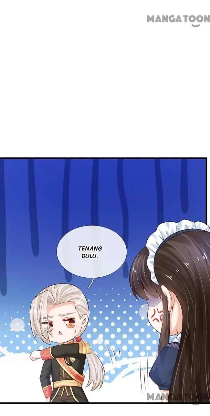 I Became The Emperor's Daughter One Day chapter 383 halaman 14