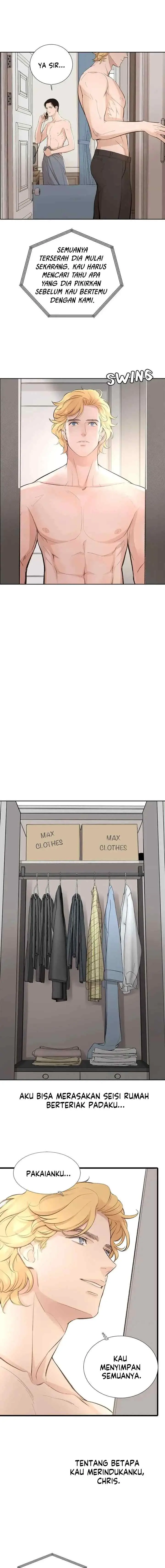 Max Mojave's Case chapter 53 halaman 17