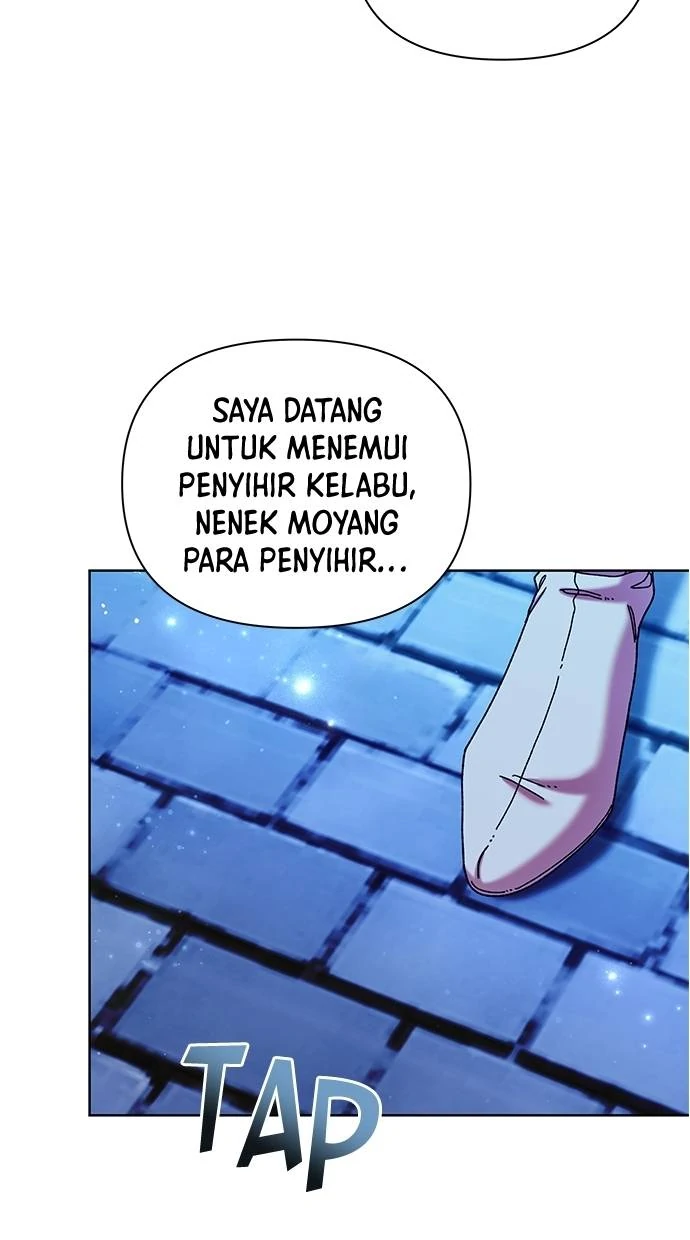 Ingram's Light chapter 64 halaman 4