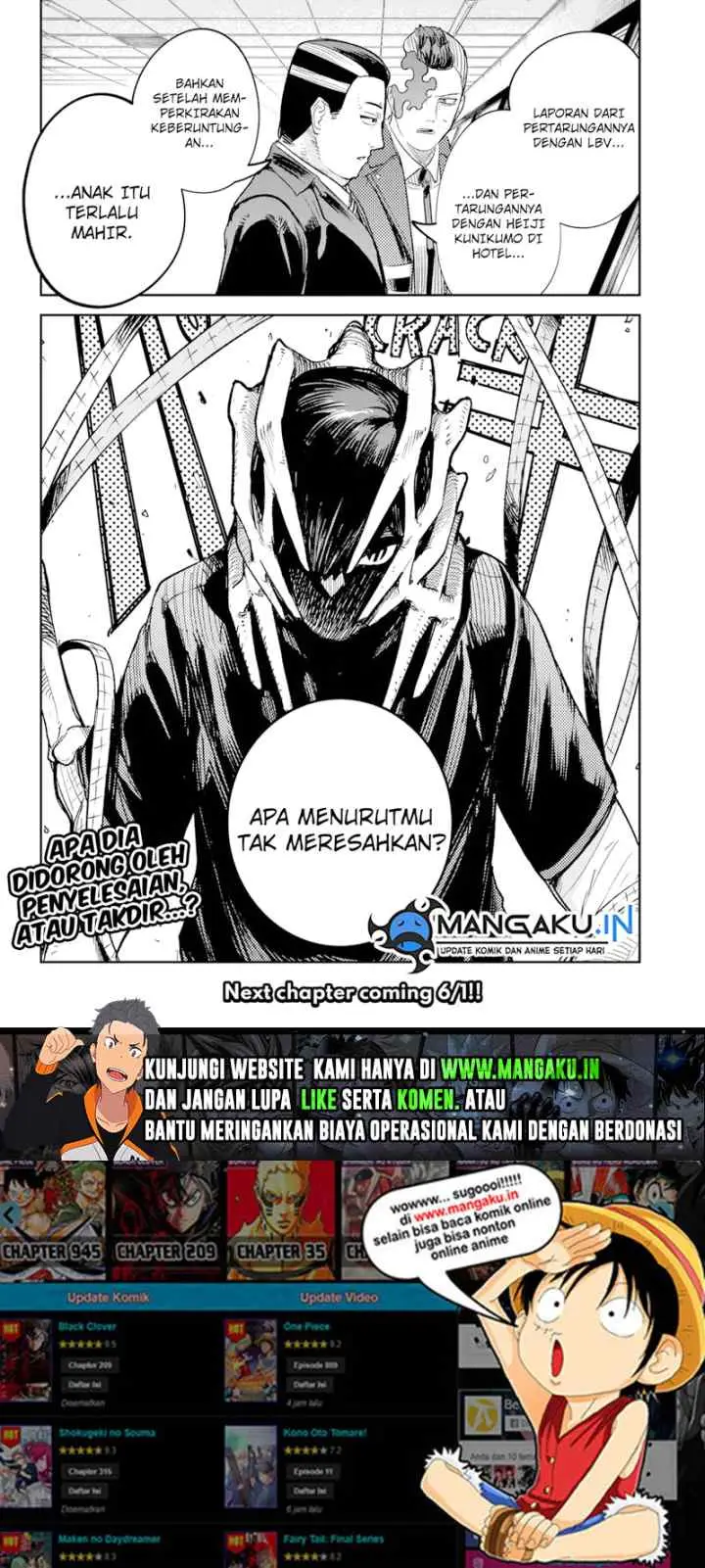 Skeleton Double chapter 18 halaman 13
