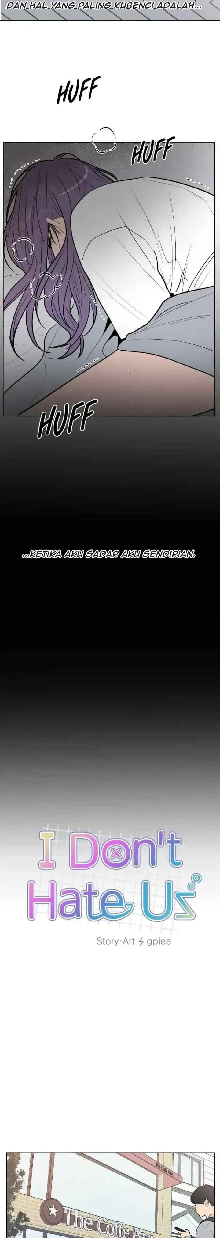Pitiful Us chapter 15 halaman 5