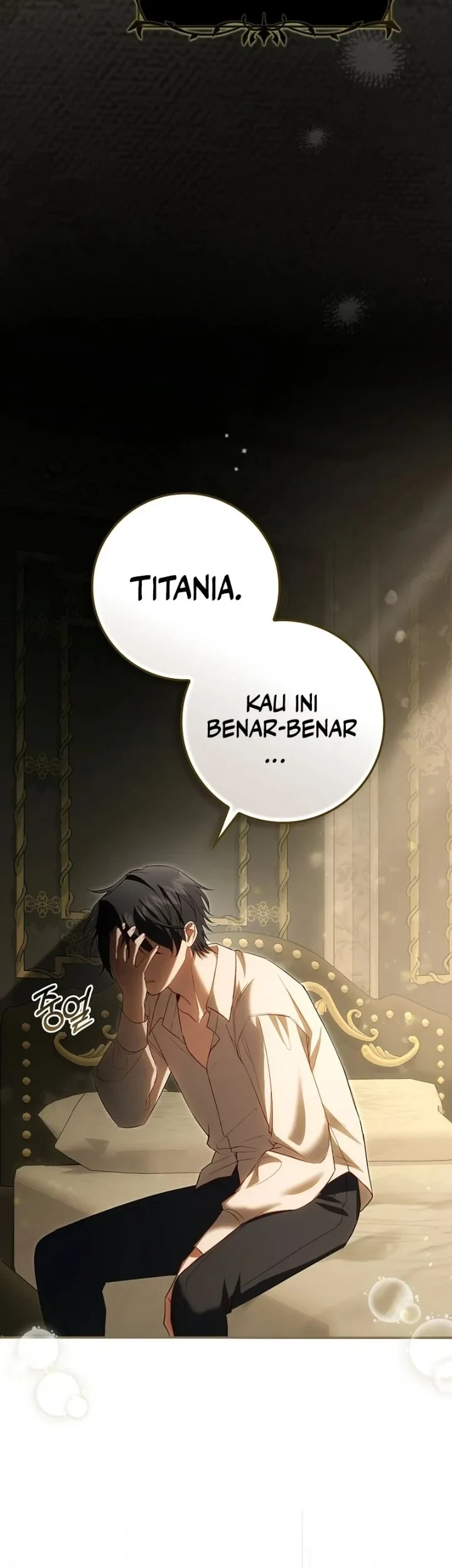 Sister-in-law of the Heroine in a Childcare Novel chapter 17 halaman 52