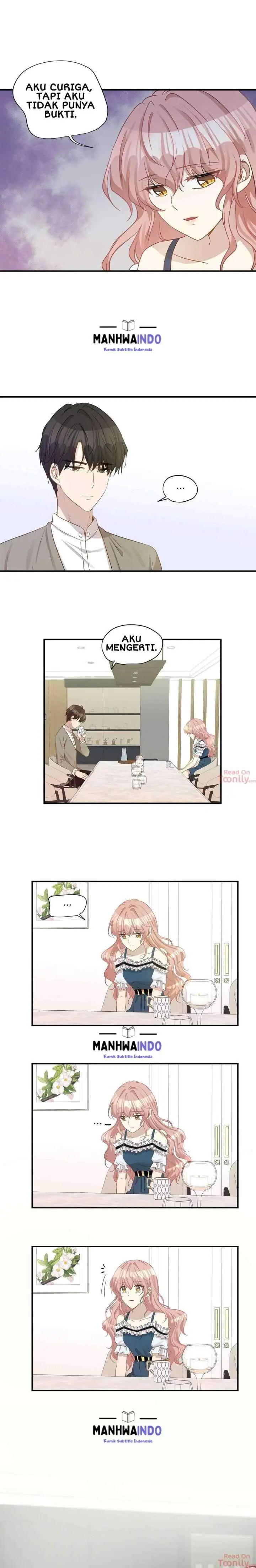 Just for a Meowment chapter 16 halaman 11