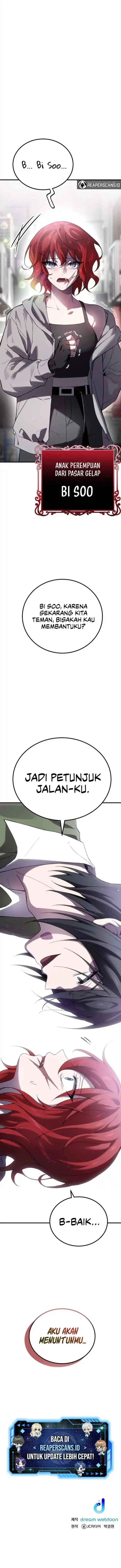 Poison-Eating Healer chapter 12 halaman 20
