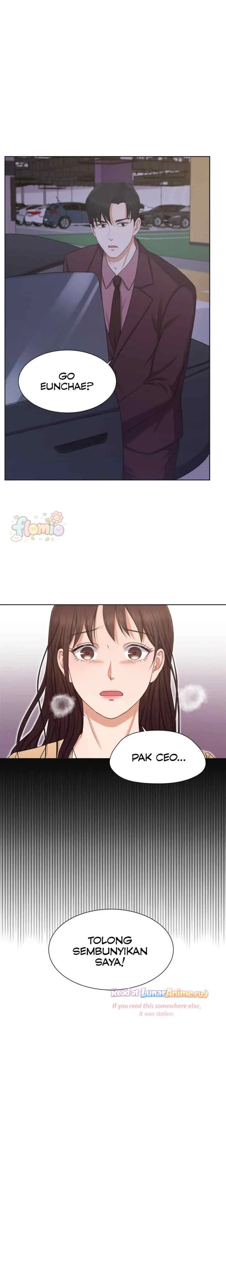 I Need a Bride chapter 7 halaman 16