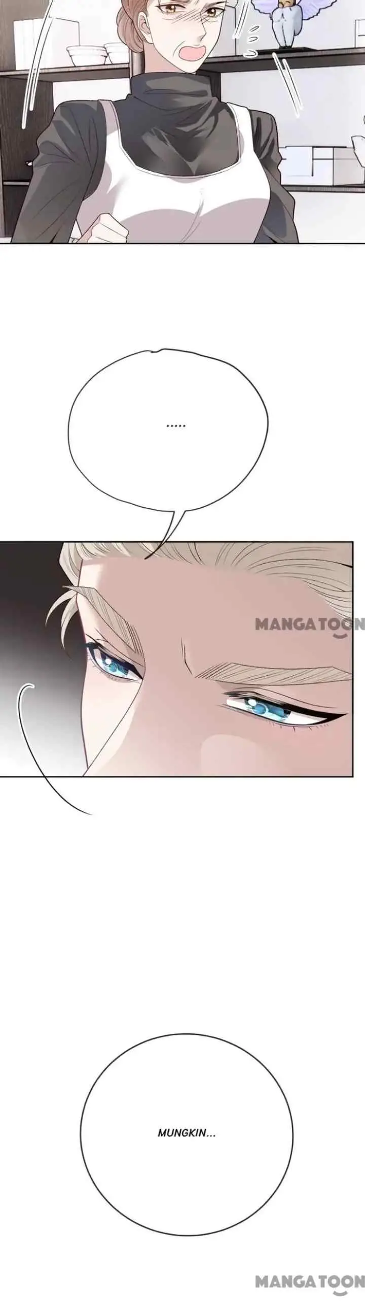 The Duke's Hidden Baby: BOGO! chapter 241 halaman 6