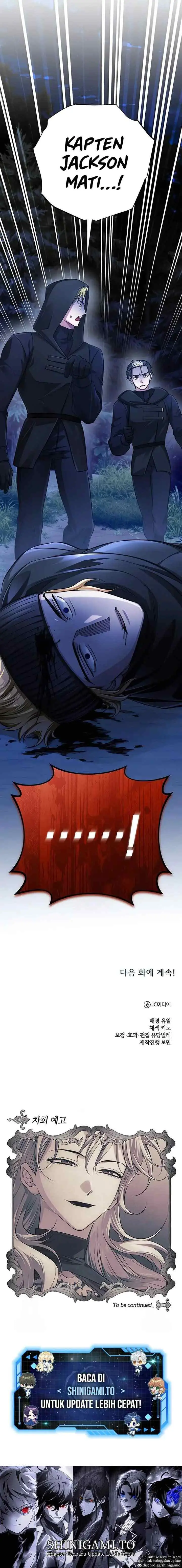 The Magic Tower's Problem Child chapter 29 halaman 20