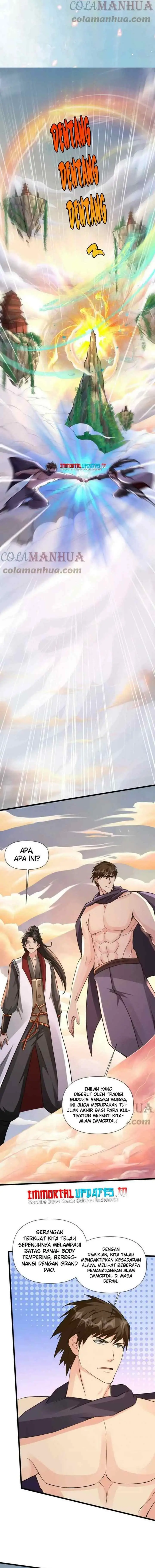 Fantasy: I Can Experience Limitless Enlightenment chapter 75 halaman 4