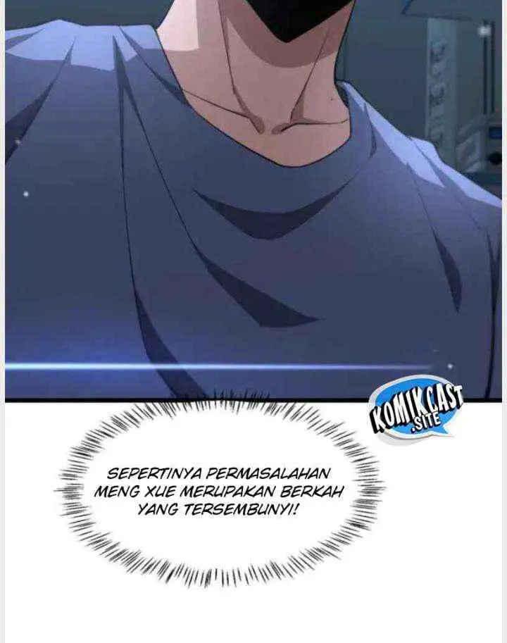 Great Doctor Ling Ran chapter 161 halaman 16