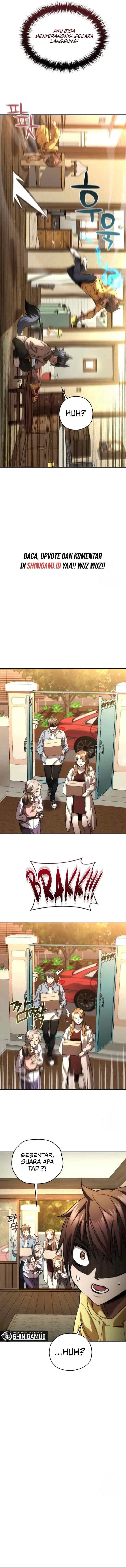 Re: Life Player chapter 39 halaman 16