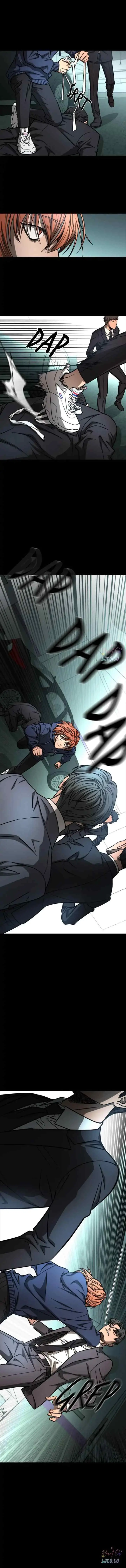 Get Back chapter 85 halaman 11