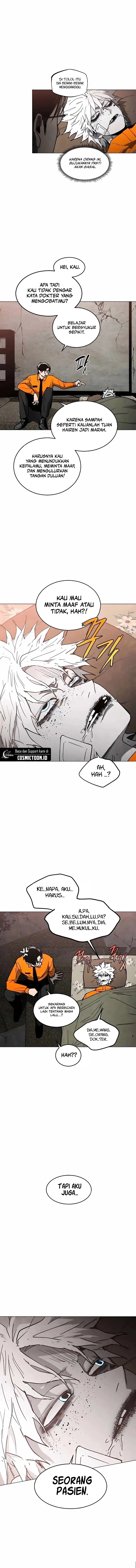 Fog Land chapter 22 halaman 13