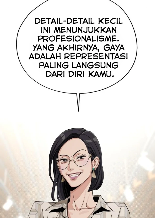 Lee Seop's Love chapter 63 halaman 60