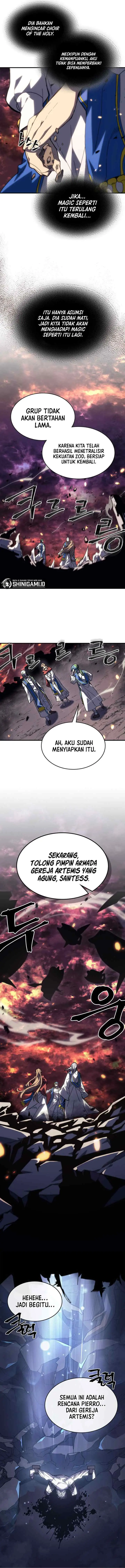 A Returner's Magic Should Be Special chapter 232 halaman 4