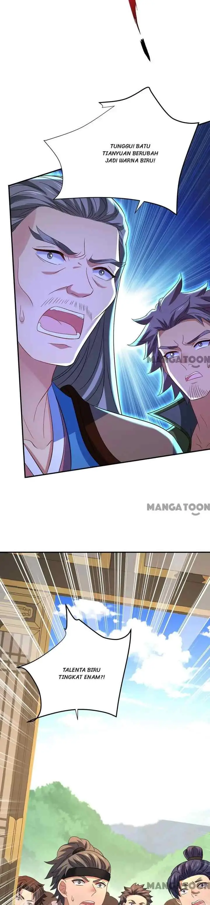 Miss Nine Doctor chapter 230 halaman 13