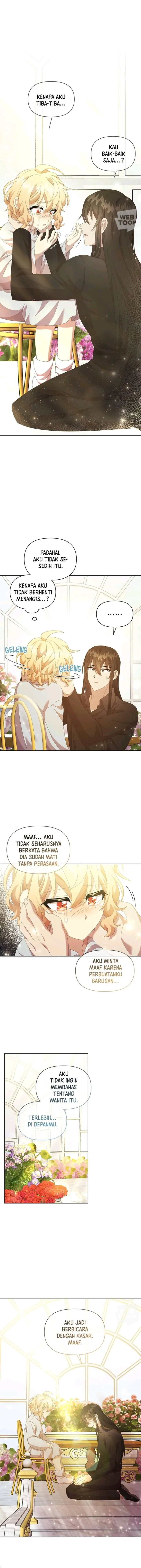 Ingram's Light chapter 16 halaman 13
