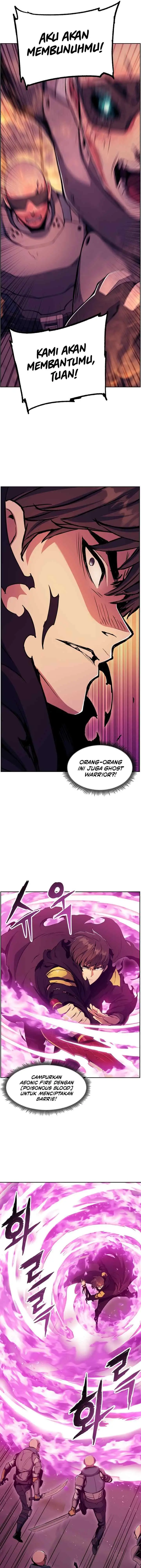 Return of the Broken Constellation chapter 47 halaman 8