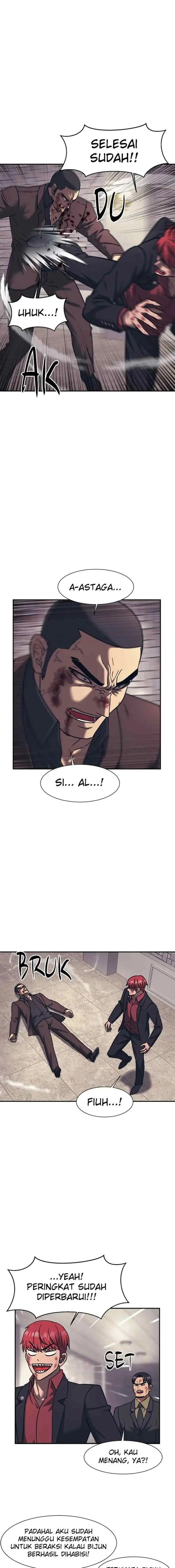I Am Unbeatable chapter 84 halaman 4