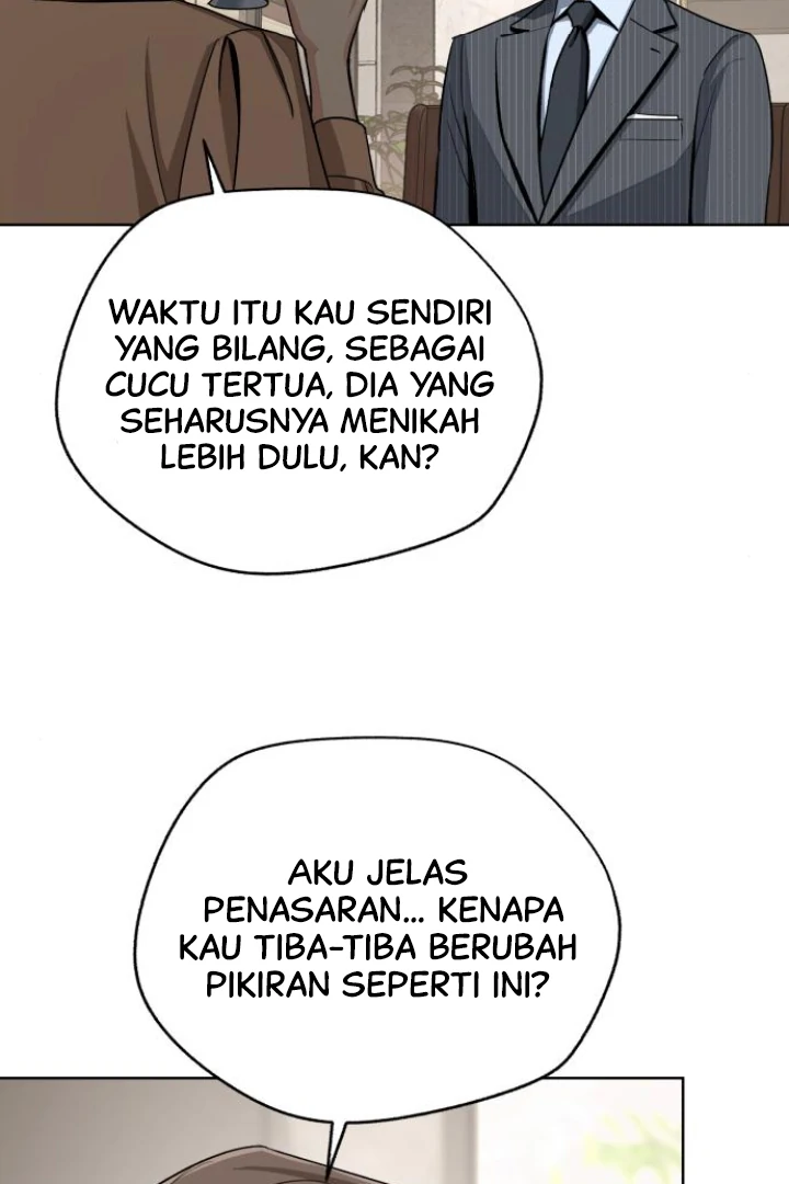 Lee Seop's Love chapter 80 halaman 41