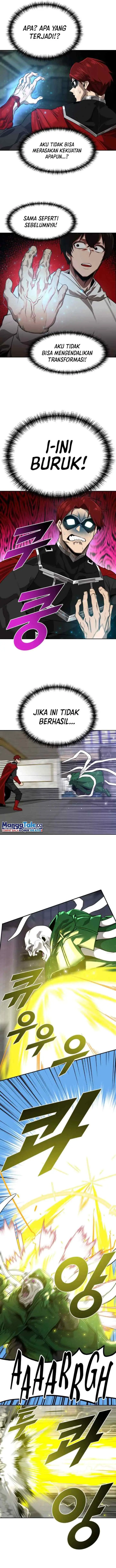 Rental Hero chapter 2 halaman 7