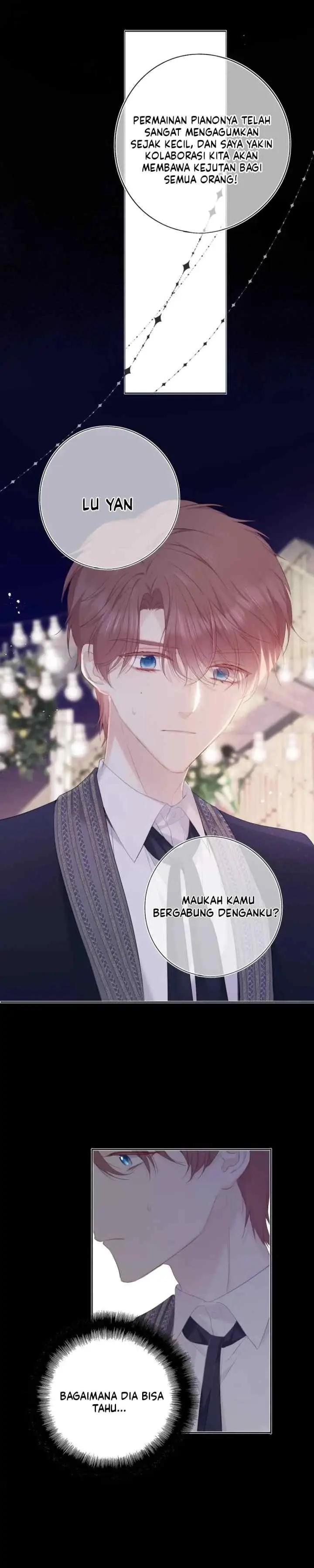 Protect My Star chapter 37 halaman 8