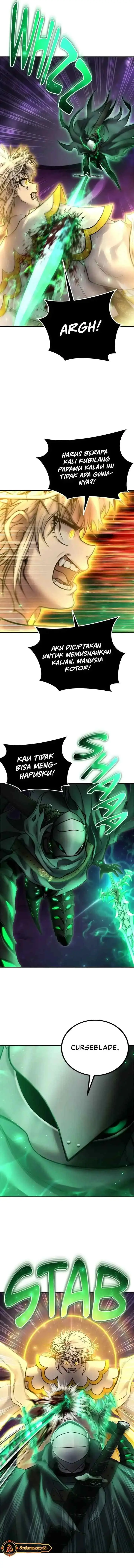 I Was More Overpowered Than the Hero, so I Hid My Power! chapter 96 halaman 11