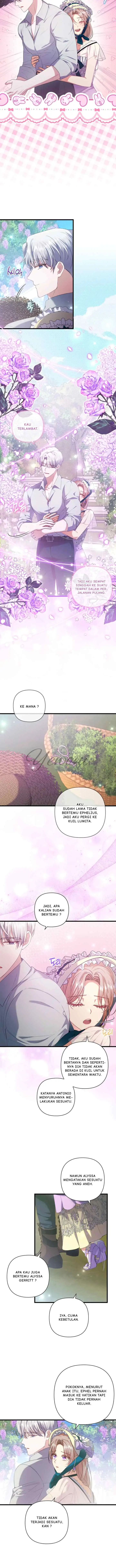 I Was Seduced By The Sick Male Lead chapter 101 halaman 9