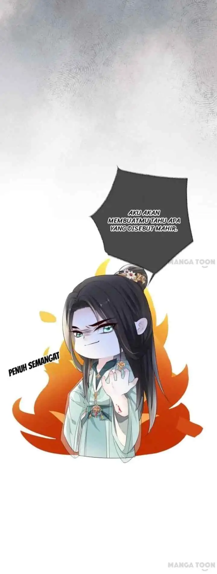 Queen Mother chapter 24 halaman 16