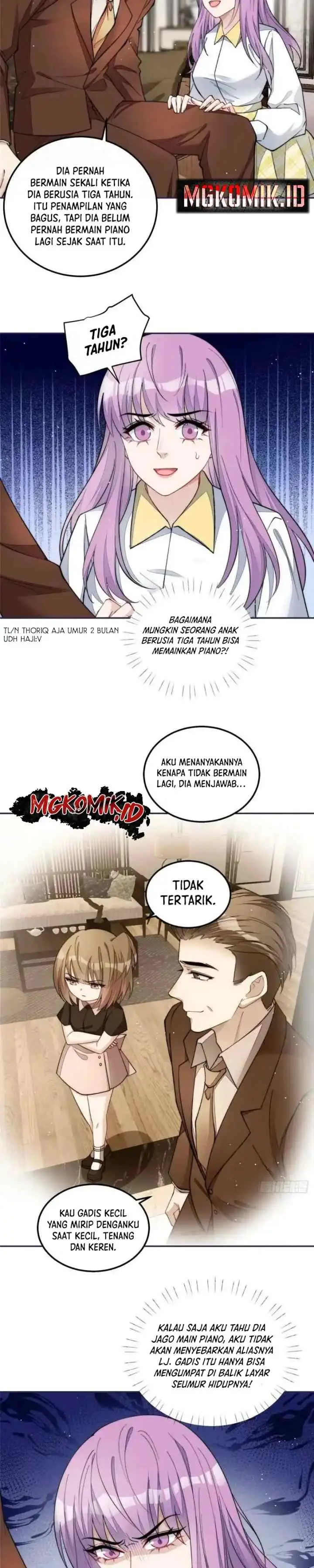Furen Ta Chengle Da Laomen De Tuan Chong chapter 53 halaman 14